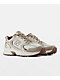 New Balance Lifestyle 530 Sea Salt & Driftwood Shoes - Thumbnail image 5 of 6
