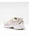 New Balance Lifestyle 530 Sea Salt Shoes - Thumbnail image 2 of 5