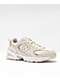 New Balance Lifestyle 530 Sea Salt Shoes - Thumbnail image 1 of 5