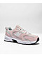 New Balance Lifestyle 530 Stone Pink Shoes