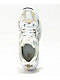 New Balance Lifestyle 530 White & Stoneware Shoes - Thumbnail image 4 of 5