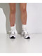 New Balance Lifestyle 530 White & Stoneware Shoes - Thumbnail image 3 of 5