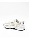 New Balance Lifestyle 530 White & Stoneware Shoes - Thumbnail image 2 of 5