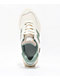 New Balance Lifestyle 574 Calcium, Green, & New Spruce Shoes - Thumbnail image 3 of 6