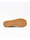 New Balance Lifestyle 574 Calcium, Green, & New Spruce Shoes - Thumbnail image 4 of 6