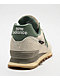 New Balance Lifestyle 574 Calcium, Green, & New Spruce Shoes - Thumbnail image 5 of 6
