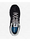 New Balance Lifestyle 574 Core Black & White Shoes - Thumbnail image 3 of 4