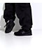 New Balance Lifestyle 574 Core Black Shoes - Thumbnail image 3 of 5