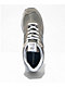 New Balance Lifestyle 574 Grey & White Shoes - Thumbnail image 3 of 4