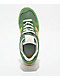 New Balance Lifestyle 574 Mallard Green & Ginger Lemon Shoes - Thumbnail image 3 of 4