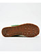 New Balance Lifestyle 574 Mallard Green & Ginger Lemon Shoes - Thumbnail image 4 of 4