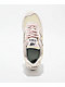 New Balance Lifestyle 574 Pink Granite, Linen & Sea Salt Shoes - Thumbnail image 3 of 5
