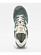 New Balance Lifestyle 574 Spruce & Sea Salt Shoes - Thumbnail image 4 of 4