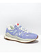 New Balance Lifestyle 5740 Lavender Shoes