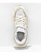 New Balance Lifestyle 5740 Nimbus, Sea Salt, & White Shoes - Thumbnail image 3 of 5