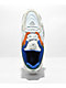 New Balance Lifestyle 725 Grey & White Shoes - Thumbnail image 3 of 4