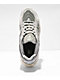 New Balance Lifestyle 725 V1 Rain Cloud, Grey & Sea Salt Shoes - Thumbnail image 3 of 5