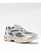 New Balance Lifestyle 725 V1 Rain Cloud, Grey & Sea Salt Shoes - Thumbnail image 1 of 5