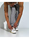 New Balance Lifestyle 725 V1 Sea Salt, Phantom & Bone Shoes - Thumbnail image 3 of 5