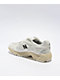 New Balance Lifestyle 725 V1 Sea Salt, Phantom & Bone Shoes - Thumbnail image 2 of 5