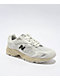 New Balance Lifestyle 725 V1 Sea Salt, Phantom & Bone Shoes - Thumbnail image 1 of 5
