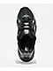 New Balance Lifestyle 740 Black & Silver Shoes - Thumbnail image 3 of 4