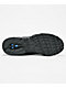 New Balance Lifestyle 740 Black & Silver Shoes - Thumbnail image 4 of 4