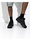 New Balance Lifestyle 740 Black Shoes - Thumbnail image 3 of 5