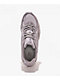 New Balance Lifestyle 740 Horizon Grey & Truffle Metallic Shoes - Thumbnail image 3 of 4