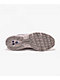 New Balance Lifestyle 740 Horizon Grey & Truffle Metallic Shoes - Thumbnail image 4 of 4