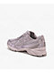 New Balance Lifestyle 740 Horizon Grey & Truffle Metallic Shoes - Thumbnail image 2 of 4