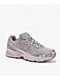 New Balance Lifestyle 740 Horizon Grey & Truffle Metallic Shoes - Thumbnail image 1 of 4
