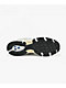 New Balance Lifestyle 740 Timberwolf & Black Shoes - Thumbnail image 4 of 4