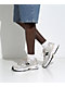 New Balance Lifestyle 740 Timberwolf & Black Shoes - Thumbnail image 3 of 5