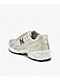 New Balance Lifestyle 740 Timberwolf & Black Shoes - Thumbnail image 2 of 4
