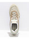 New Balance Lifestyle 997 Tan & Pink Shoes - Thumbnail image 3 of 4