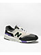 New Balance Lifestyle 997H Black & Prism Purple Shoes