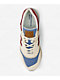 New Balance Lifestyle 997H Burgundy Skate Shoes - Thumbnail image 3 of 4