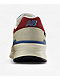 New Balance Lifestyle 997H Burgundy Skate Shoes - Thumbnail image 2 of 4