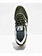 New Balance Lifestyle 997H Green & Beige Shoes - Thumbnail image 4 of 5