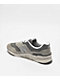 New Balance Lifestyle 997H Marblehead & Silver Shoes - Thumbnail image 2 of 5