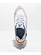 New Balance Lifestyle 997H Moonbeam & Workwear Shoes - Thumbnail image 3 of 4