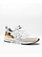 New Balance Lifestyle 997H Moonbeam & Workwear Shoes - Thumbnail image 1 of 4