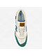 New Balance Lifestyle 997H Sea Salt & New Spruce Shoes - Thumbnail image 3 of 4