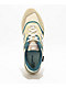 New Balance Lifestyle 997H Stoneware & Sandstone Shoes - Thumbnail image 3 of 4