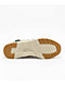 New Balance Lifestyle 997H Stoneware & Sandstone Shoes - Thumbnail image 4 of 4