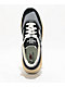 New Balance Lifestyle 997R Black & Shadow Grey Shoes - Thumbnail image 3 of 4