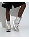 New Balance Lifestyle 997R Linen & Concrete Shoes - Thumbnail image 3 of 5