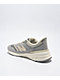 New Balance Lifestyle 997R Linen & Concrete Shoes - Thumbnail image 2 of 5