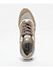 New Balance Lifestyle 997R Mushroom & Linen Shoes - Thumbnail image 4 of 4